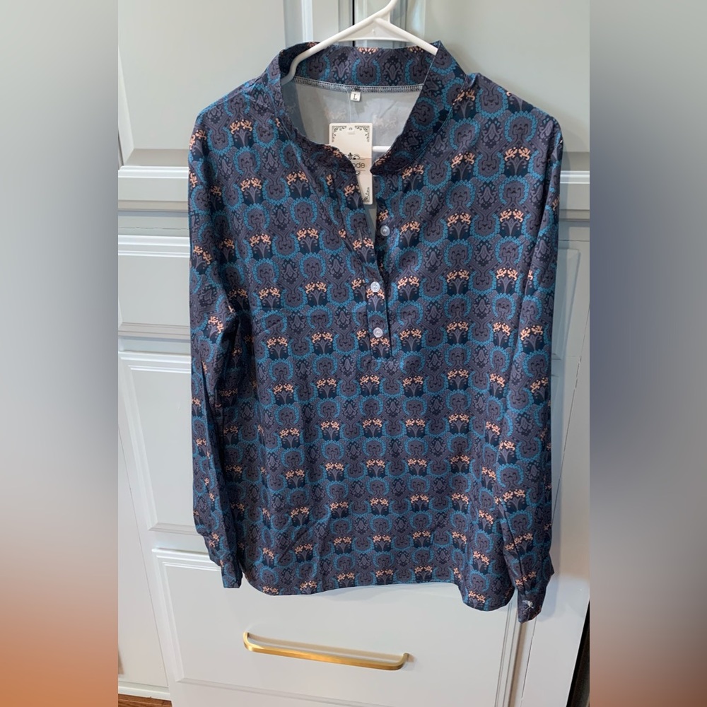 La mode blouses